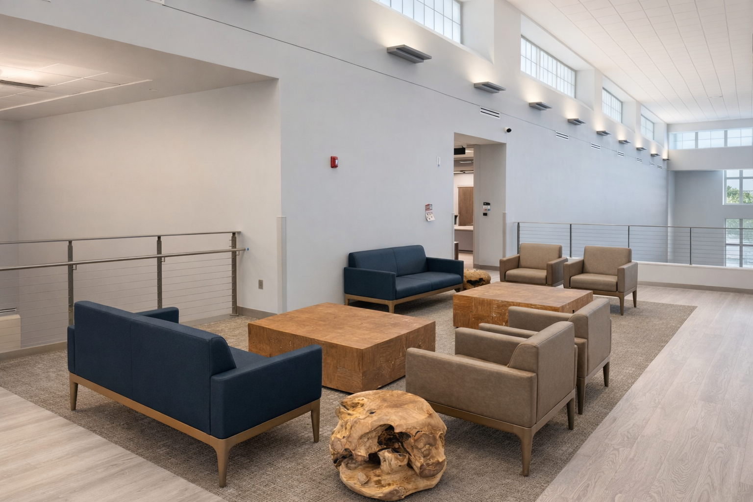 Where Function Meets Style