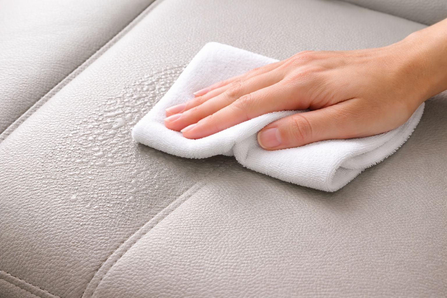 Hygienic & Compliant 